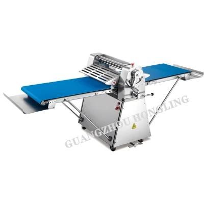 Bakery Equipment 520mm New Dough Sheeter