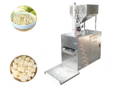 Walnut Kernel Cashew Kernel Slicer Peanut Almond Slicing Machine