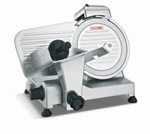 Semi-Automatic Meat Slicer Machine (SL220ES-8)