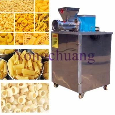 Factory Directly Pasta Maker with More Mould Shapes