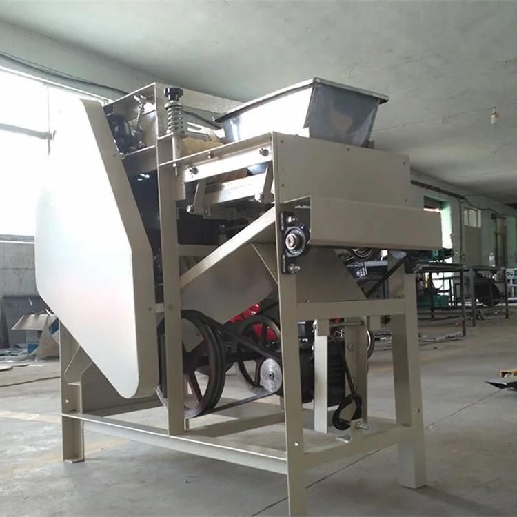 Factory Supplier Peanut Almond Peeling Machine Pistachio Peeling Machine for Sale