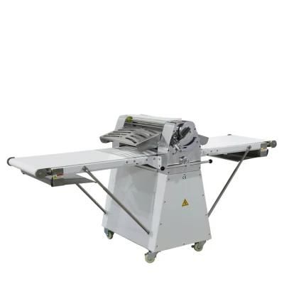 Bossda Top Sale Danish Automatic Dough Sheeter Price for Pizza