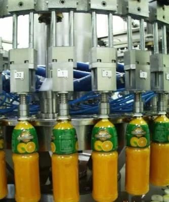 Grapefruit Complete Fruit Juice Production Line