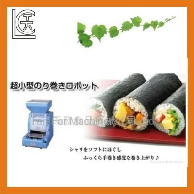 Second-Hand Suzumo Automatic Sushi Roll Maker for Sale