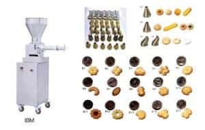 Commercial Food Machinery Frozen Cookie Machine