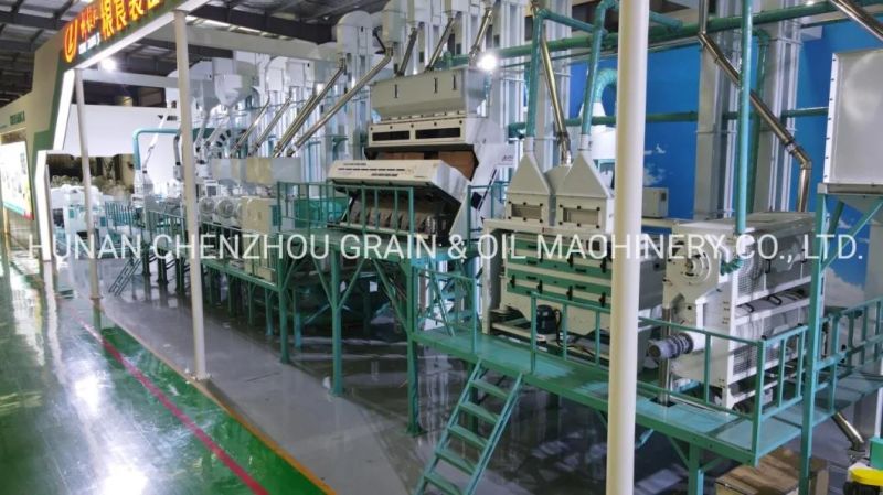 De-Stoner for Maize / Bean/ Barley Processing