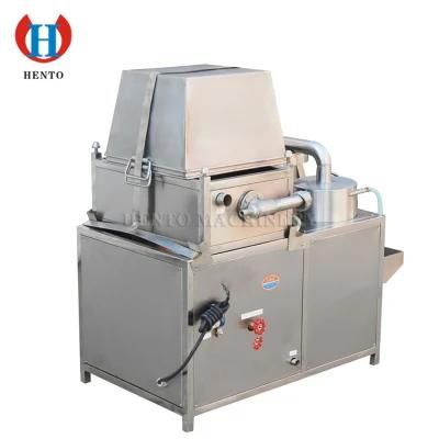 China Manufacturer Low Price Grain Cleaning And Grading Machine For Sale