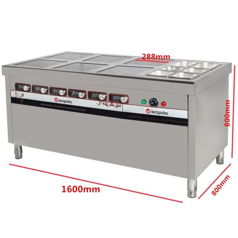 Cooking Equipment Commercial Professional Kitchen Cooking Equipment Food Restaurant Equipment