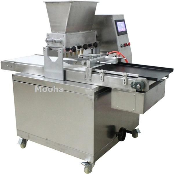 Forming Cookies Machine Biscuit Depositor