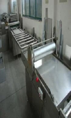 Fld-Semi Automatic Cereal Bar Machine