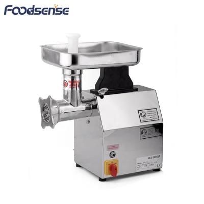 Hot Selling Commercial Stainless Steel Meat Mincer Home Use