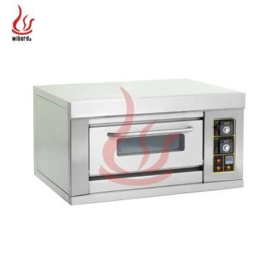 Junjian Commercial Bakery Gas Bread Baking Oven Kitchen Appliances G13b