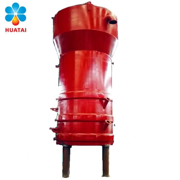 Huatai Factory Offer Soybean Oil Making Machine