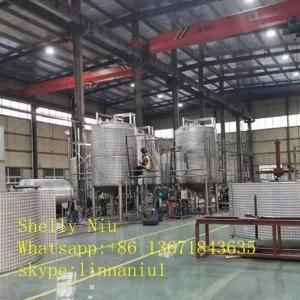 Milk Cooling Tank 5000L Cheese Storage Tank Liquid Fresh Fruit Juice Mixing Tank