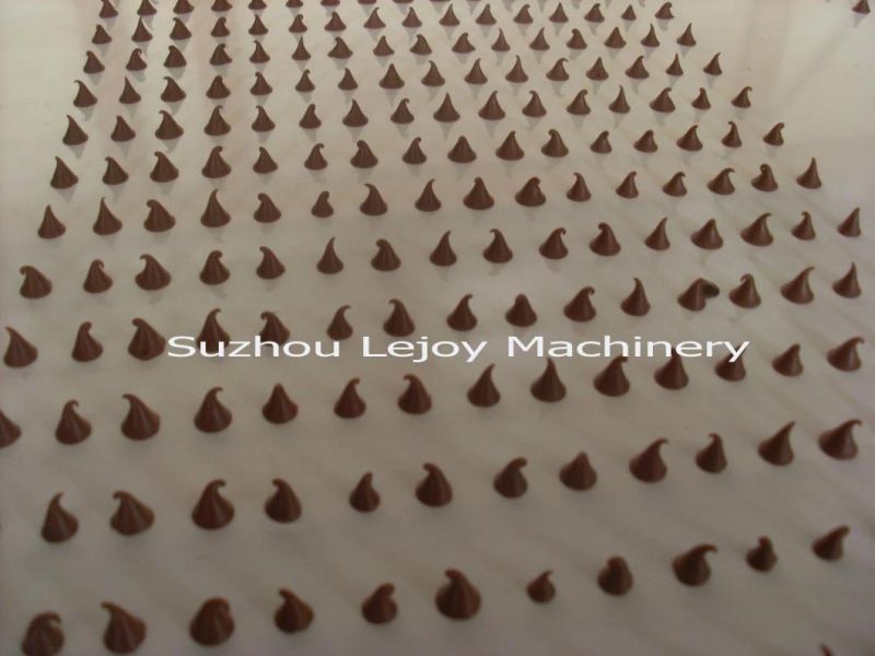 Chocolate Chip Production Line