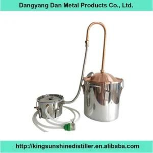 Home Vodka/Whiskey/Gin Alcohol Distillation Equipment Manufacturers