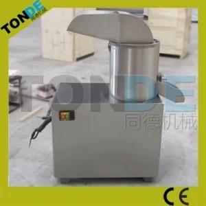 Hot Sale Onion Chopper Cutting Machine