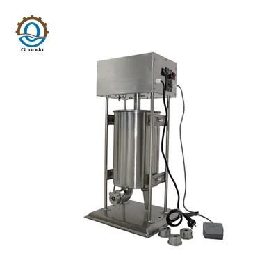 Home Use 20L Churros Making Machine Spanish Churro Maker Machine