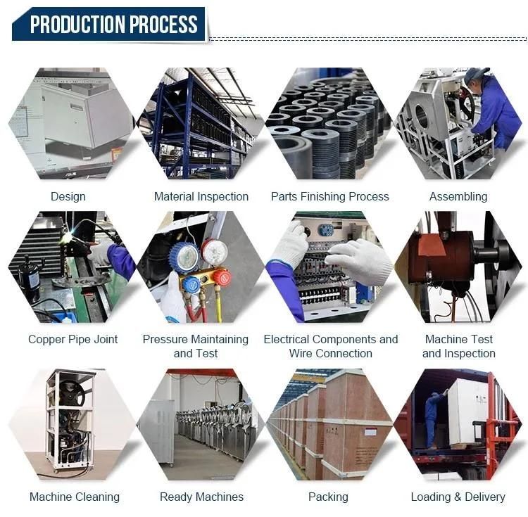 Pasteurizing-Ageing Vat