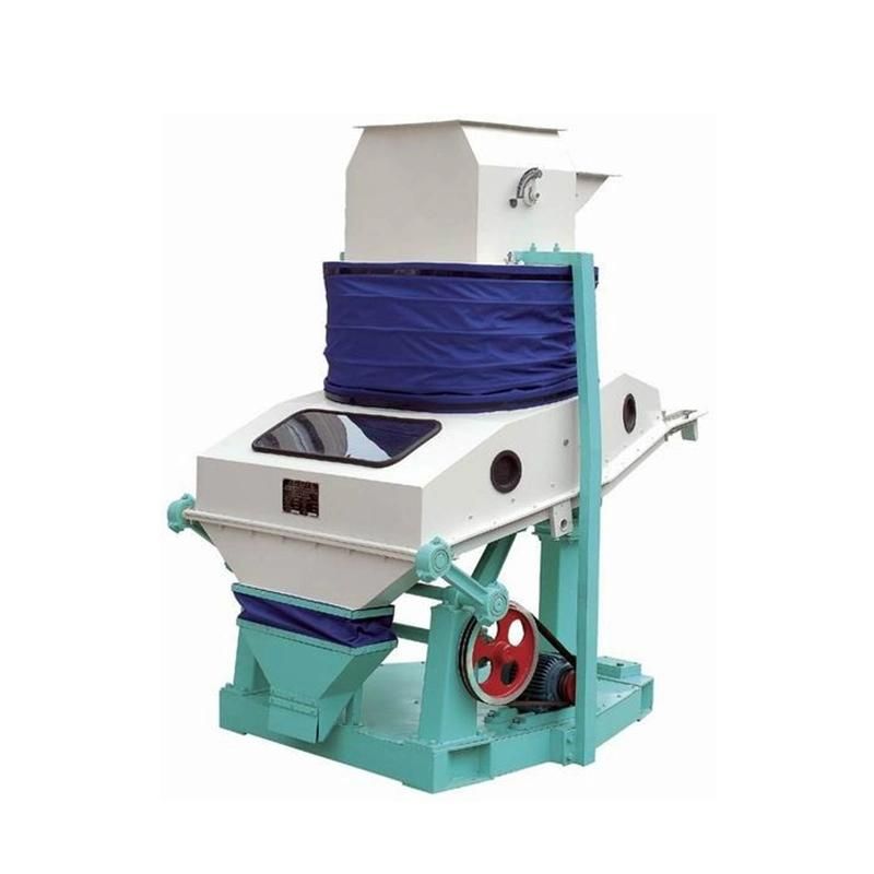 Rice/ Wheat Destoner Machine/Good Quality Rice Stone Sand Removing Machine