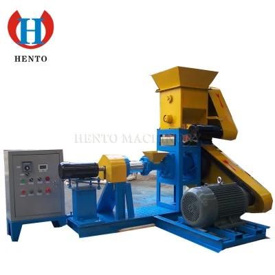 Factory price Pet Food Making Machine / Machine For Pet Food / Pet Food Processing ...