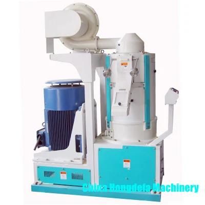 Corn Grits Different Size Grits Corn Mill Degerminator