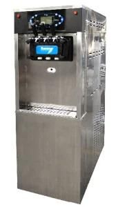 frozen yougurt ice cream machine HM719