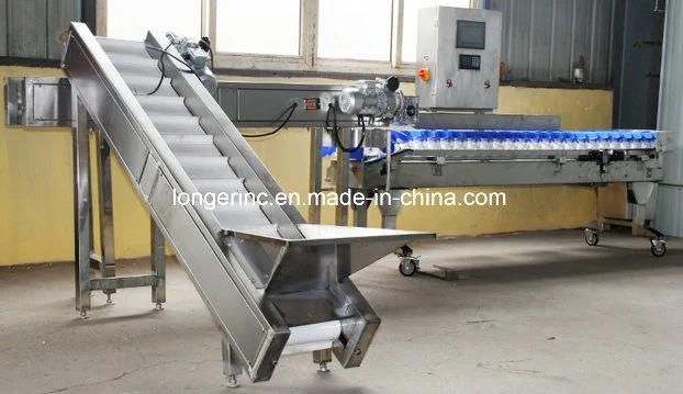 Stainless Steel Apple Soter Fruit Weight Sorting Machine