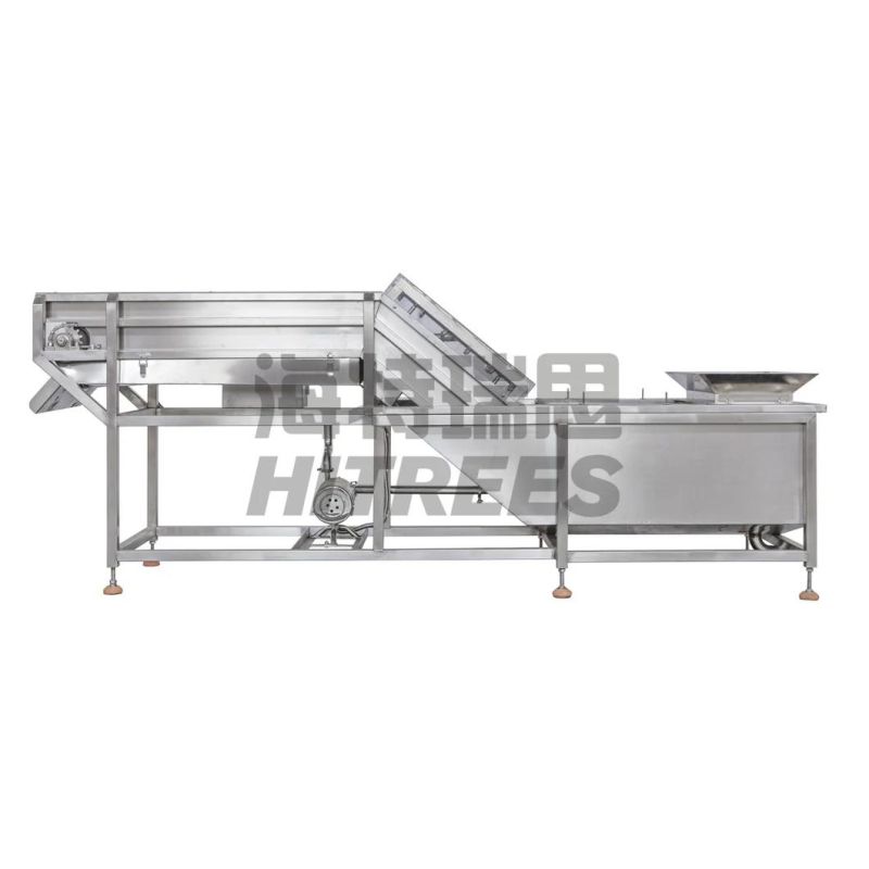 Commercial Fish Meat Ice Coating Equipment Seafood Glazing Machines Shrimp Fish Fillet Meatball Glazing Machine for IQF Production Line