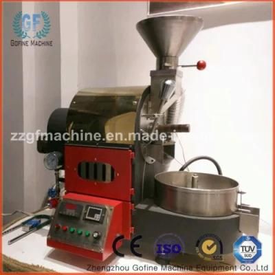 1kg 2kg Garanti Coffee Roaster