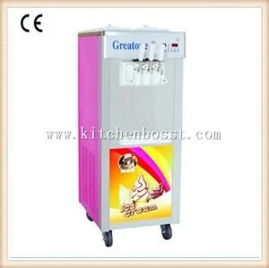 18-25 L/H Output Ice Cream Shop (BQL-F12)