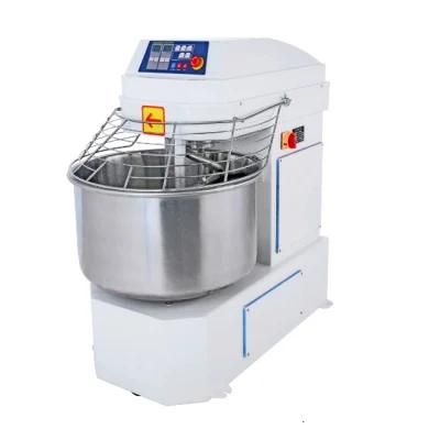 Commercial Bakery Dough Mixer Machine