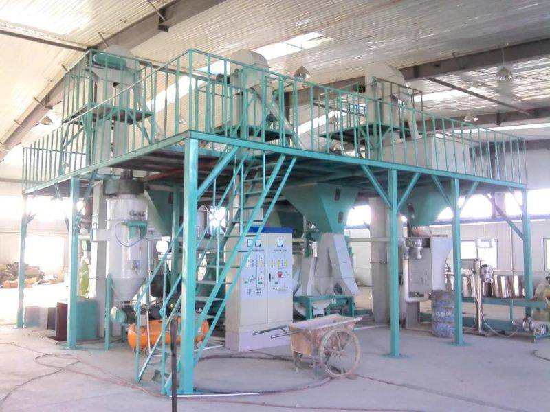 Ring Die Poultry Feed Pellet Making Machine for Sale