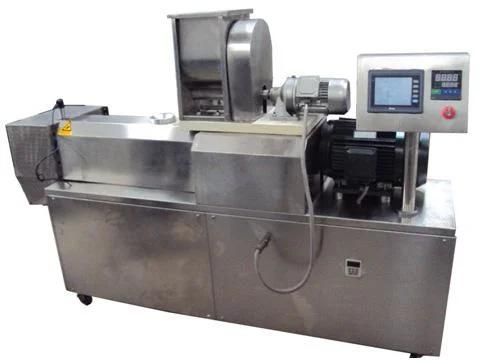 Twin Screw Lab Food Extruder