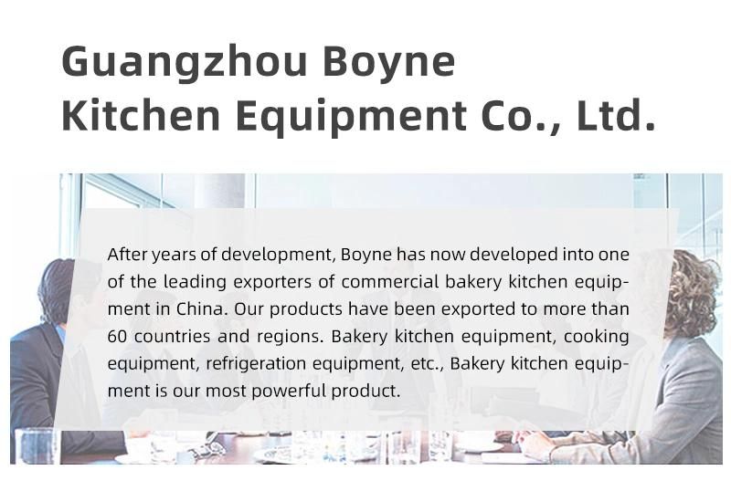 11L Double Tank Commercial Fryer for Fried Snack Food Used in Bakery