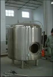 Stainless Steel Home Fermenter (SGS, ISO)