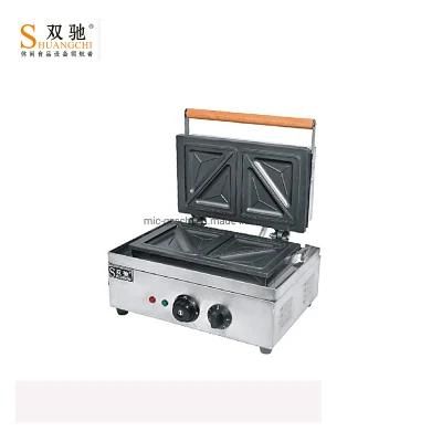 High Quality Sandwich Machine Automatic Sandwich Grill Made in China