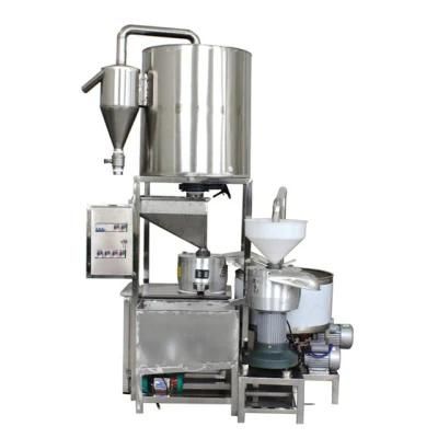 Top Quality Soy Milk Powder Production Line