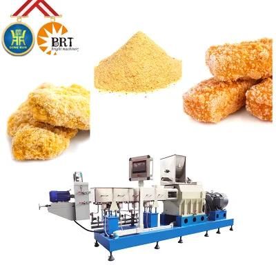 High Nutrition Popular High Output Nutrition Powder Baby Rice Powder Machine