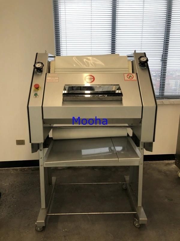 Electric Bakery Machines French Baguette Moulder Long Bread Moulder French Stick Moulder