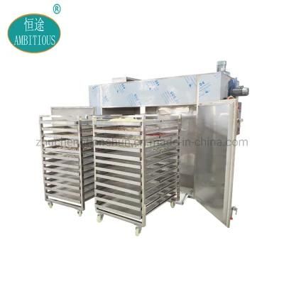 Temperature Control Drying House and Try Drying Machine with Hot Air