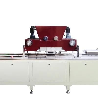 Factory Price Stainless Steel Material Semi-Automatic Chocolate Machine