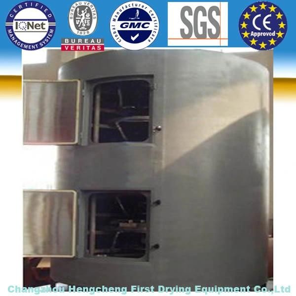 Plg Series Plate Drying Equipment