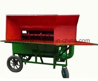 Manufacturer Multi Crop Grain Thresher and Sheller