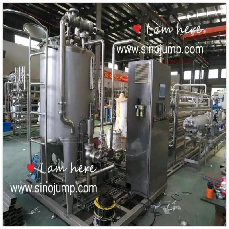 Apple Pulp Processing Machinery