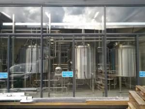 20hl/10bbl Brewhouse Assorted Water and Celler System