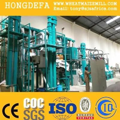 Cheap Price of Maize Mill, Maize Milling Machine Prices