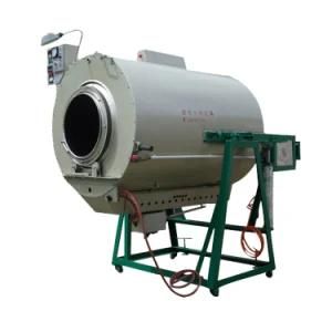 Tea Fixation Machine Tea Cylinder Water-Removing Machine Tea Panning Machine