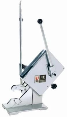 Manual U-Shape Clipping Machine