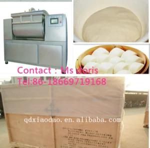 Industrial Vacuum Flour Mixer for Sale